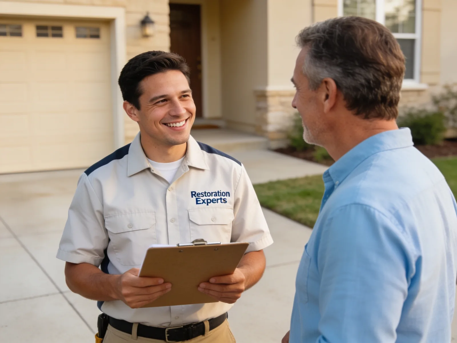 Water Damage Cleanup Yeoman, IN FAQs